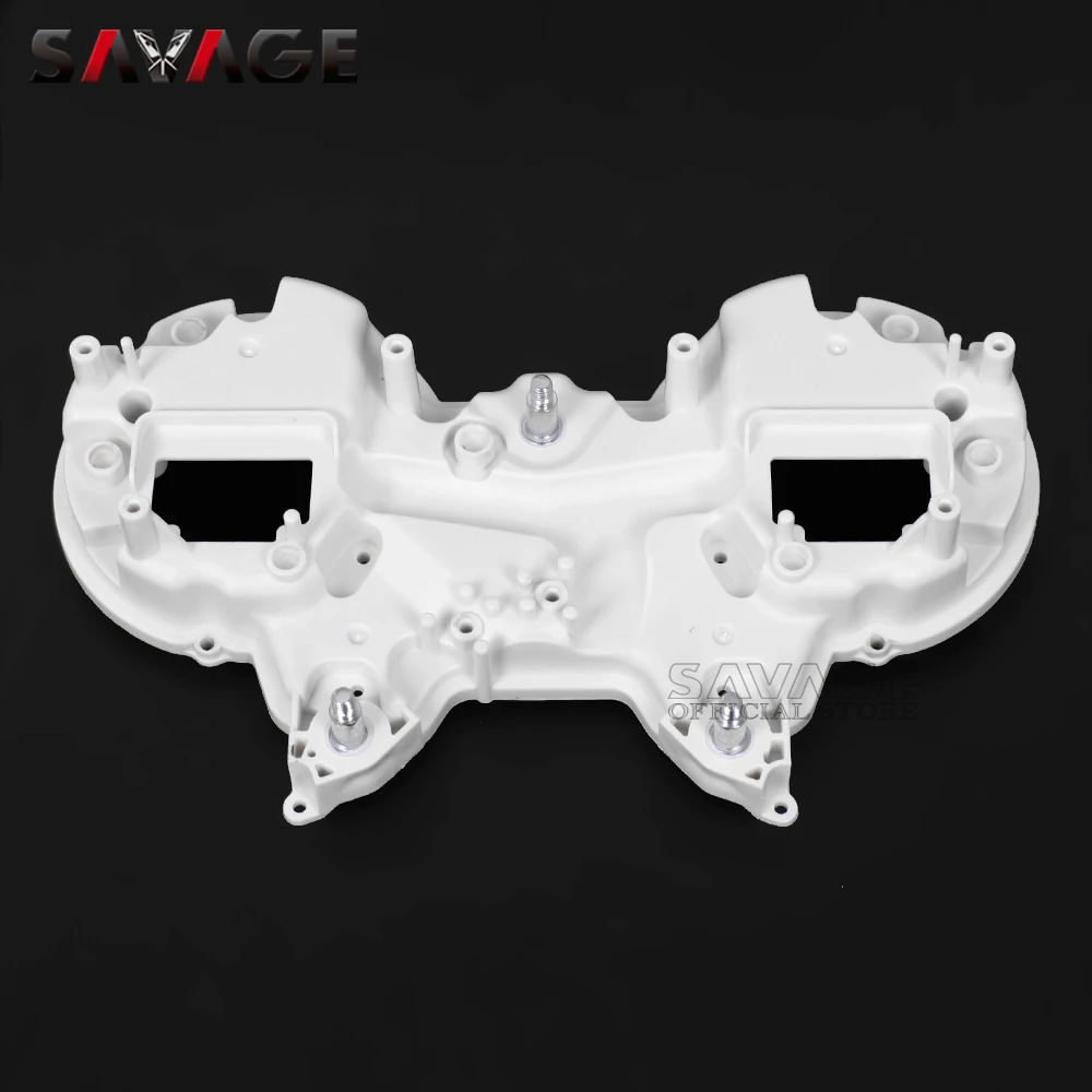 Спидометр Тахометр датчики Внешний чехол КРЫШКА ДЛЯ HONDA CB400 VTEC 2014-2020 мотоцикл