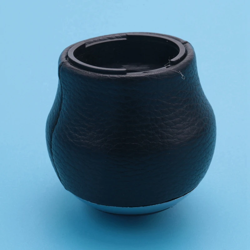 10X Автомобильная 6-скоростная ручка переключения передач из АБС-пластика Mt для