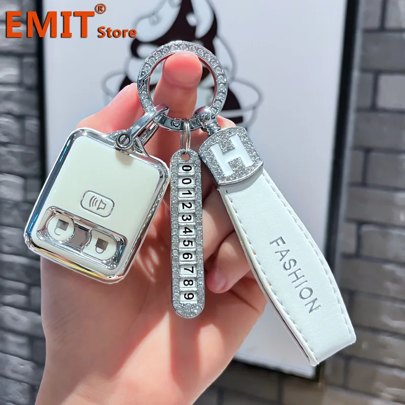 Автомобильный брелок для Ford Freestye F150 F250 E150 F65 Focus Ranger Explorer Econoline Lincoln Mercury