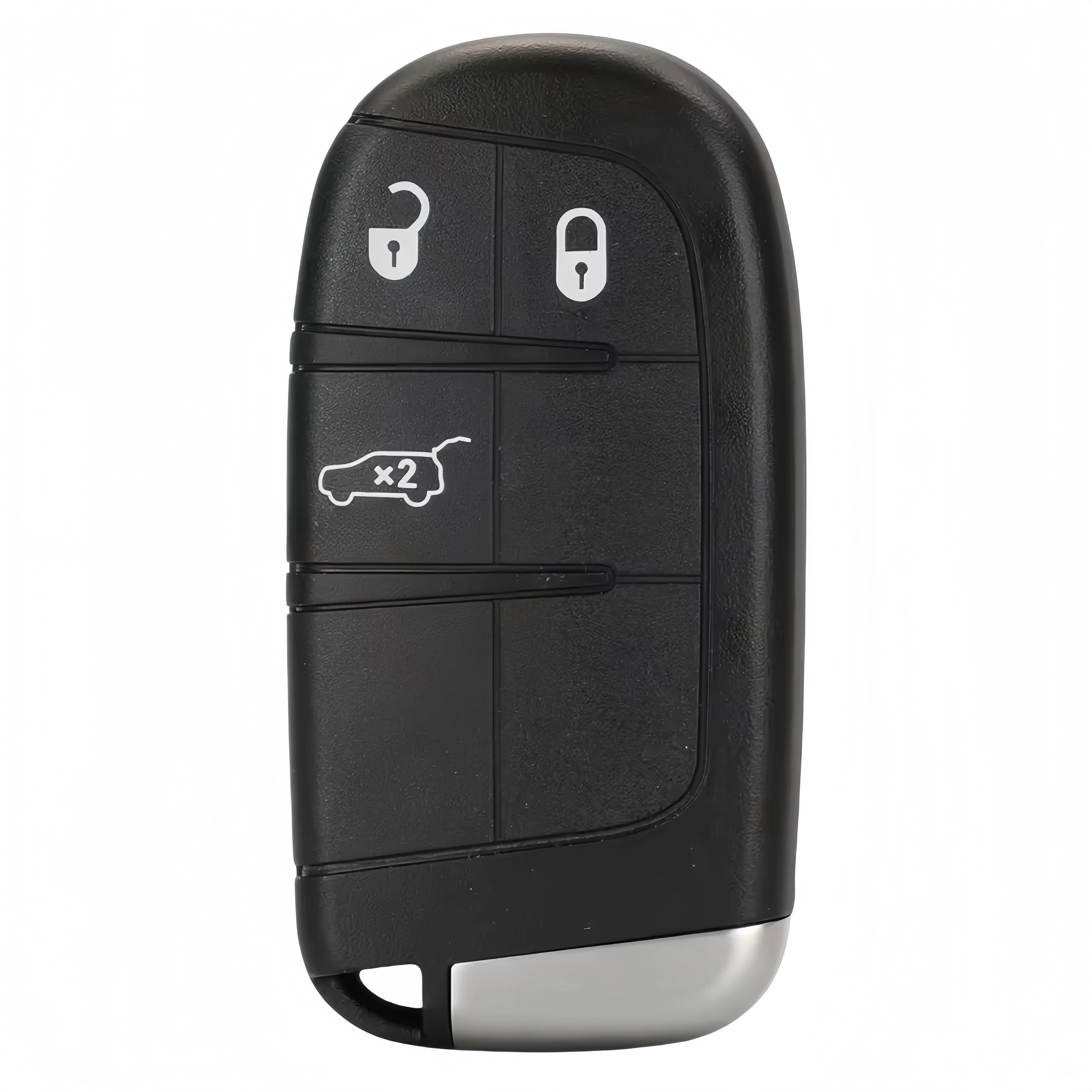 

Корпус дистанционного ключа XJMYNB для Jeep Grand Cherokee Dodge Ram 1500 Journey Charger Dart Challenger Durango Chrysler 300 2/3/4/5BT