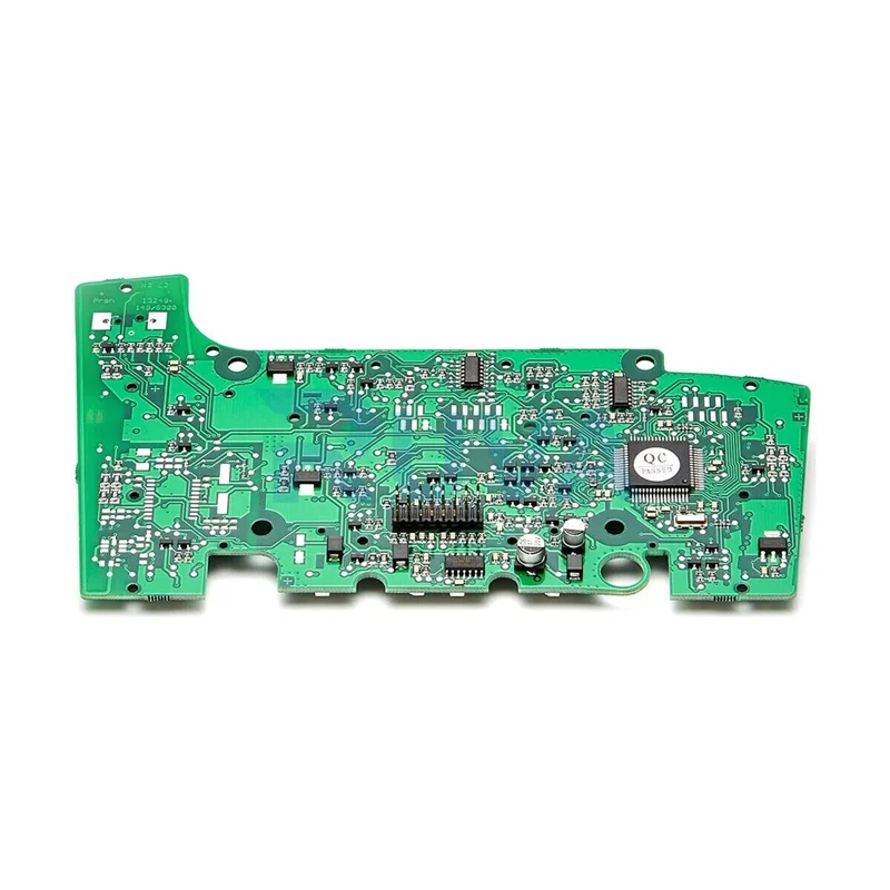 

4L0919610 4F1919611 Мультимедийная панель управления MMI с навигацией для AUDI Q7 2005 2007 2008 A6 S6 2009-2005 2011 919