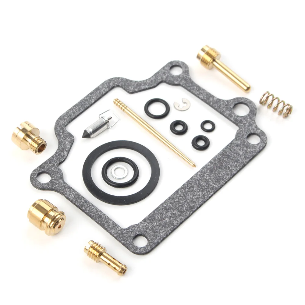 1 комплект карбюратора мотоцикла ремонтный для Suzuki ATV LT80 Quadsport 1987-2006