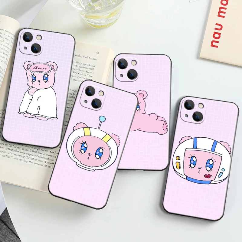

Trellis For Apple iPhone 13 12 11 Pro 12 13 Mini X XR XS Max SE 5 6 6s 7 8 Plus Phone Case Black Coque Silicone Cover Carcasa