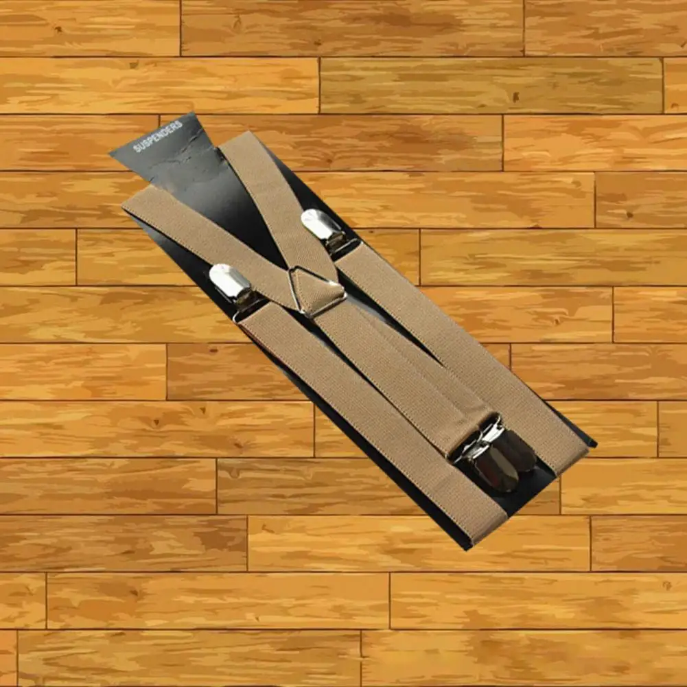 Прочные металлические зажимы в стиле унисекс для простых операций мужские