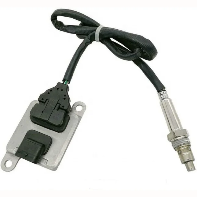 850972101 5WK96640D азотный Датчик NOX для B-M-W PEEKEY1 5WK9 6640D