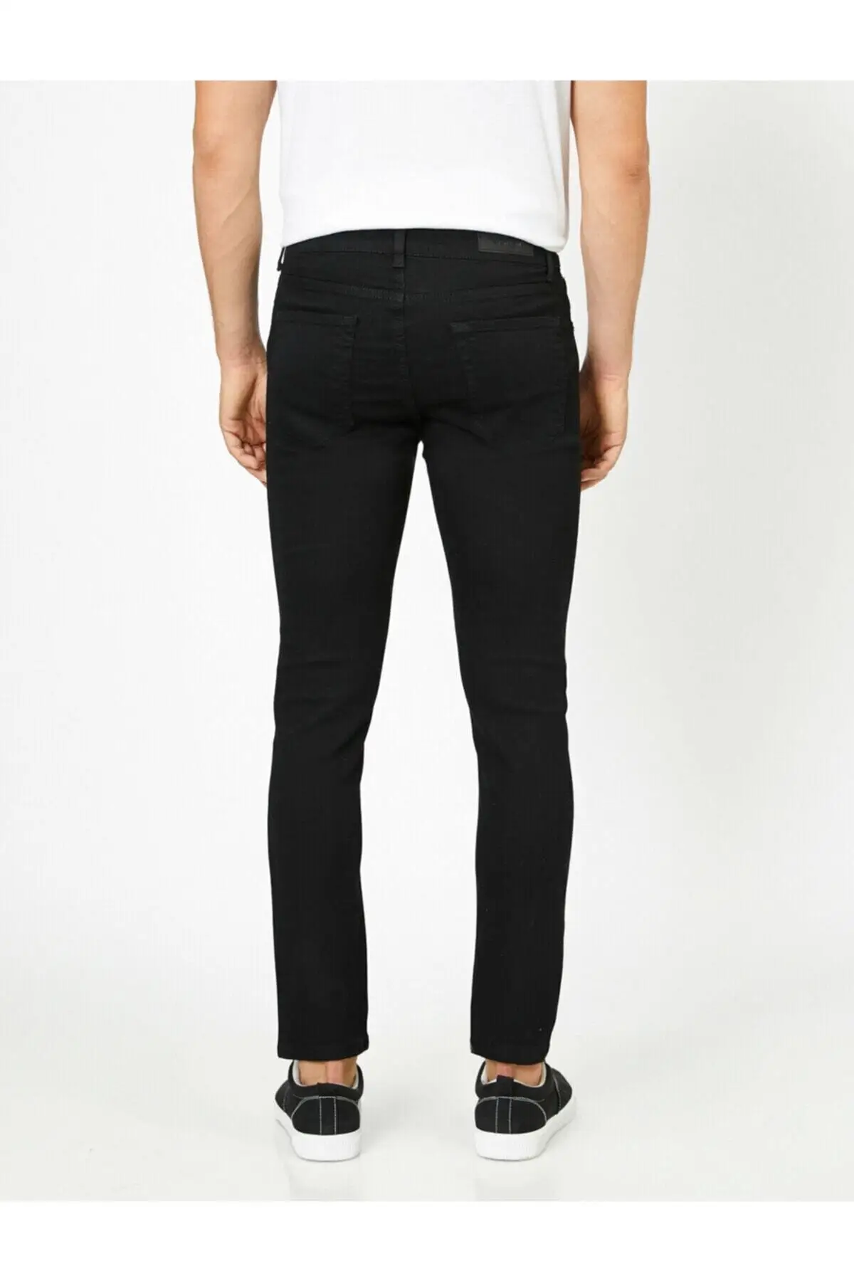 

Jean Black Men Men's Jeans 2021