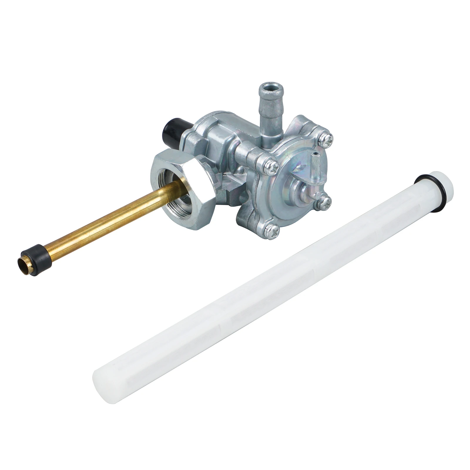 

Переключатель топливного бака мотоцикла для Honda CBR600F 1987-2007 2011 2012 2013 CBR600F2 1991-1994 CBR600F3 1995-1998