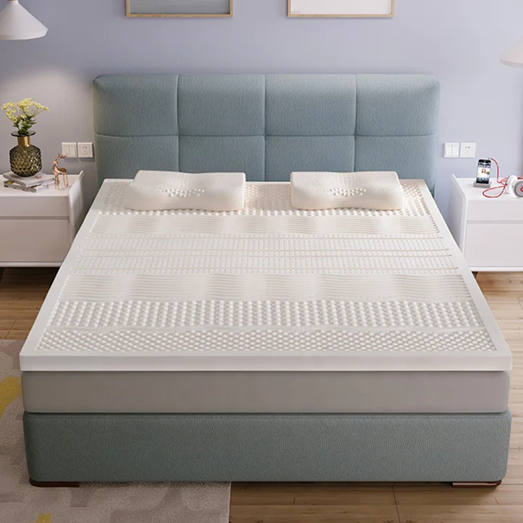 Матрас из пенопласта Королевский размер |