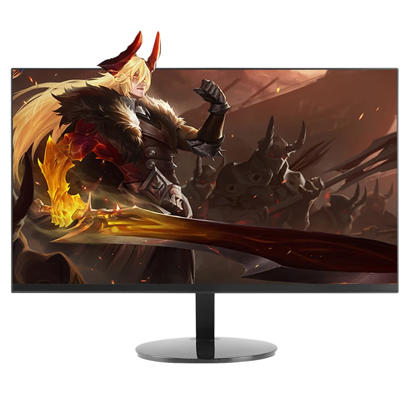 

Цена 2k 1440p 144hz Gaming 24 дюйма с входом DP / HD