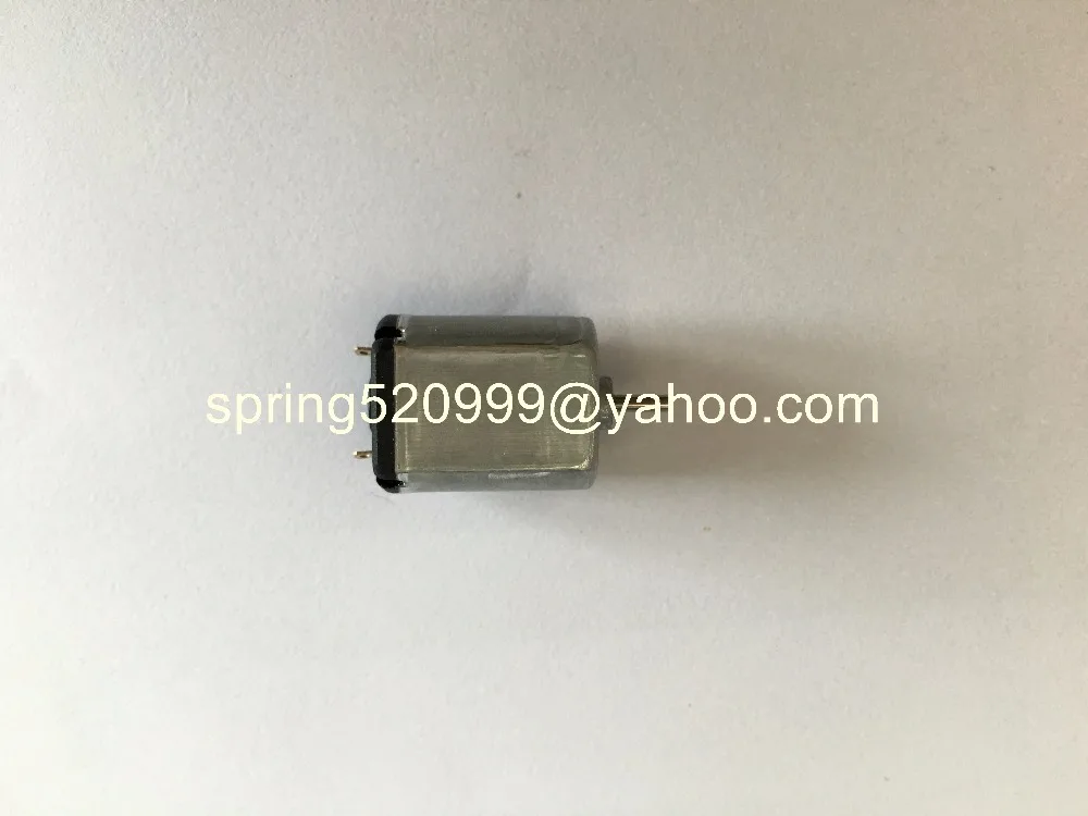 Matsushita DVD-мотор для автомобильного радио-механизма авто