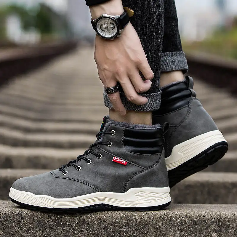 

Tenis Fashion Formal Shoes Men Antiskid Men Loafers Shoes Genuine Leather Wedding Evening Dress Winter Sneakers Husband Tennis