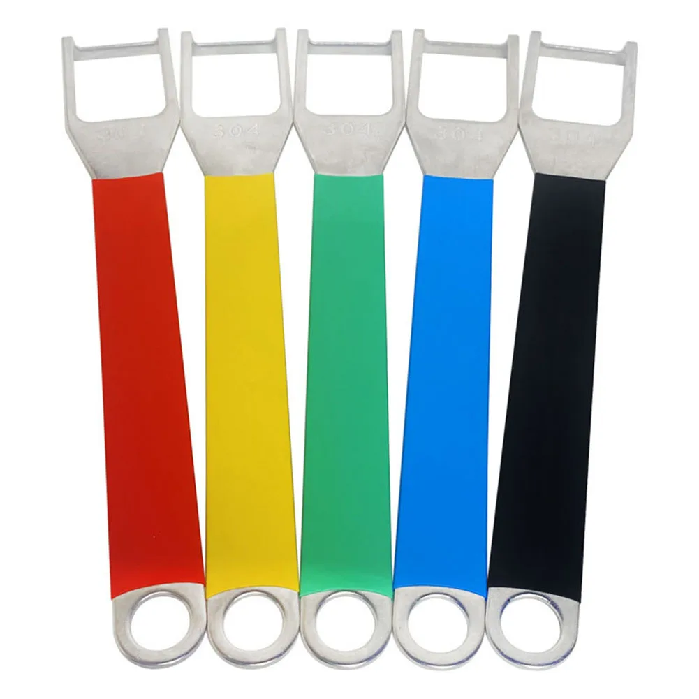 

Thunder Frog Unhook Opening Hook Luya Fishing Gear Anti-lost Hanging Ring Design Hook Remover Pesca Iscas Tools Fishing Tackle