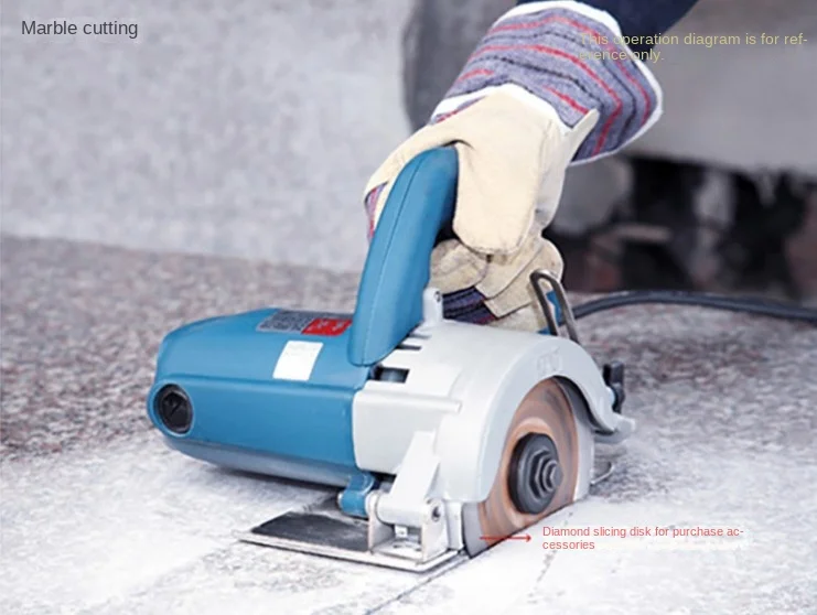 East in Z1E FF02-110 - b мраморная машина для резки камня надежность качества машины