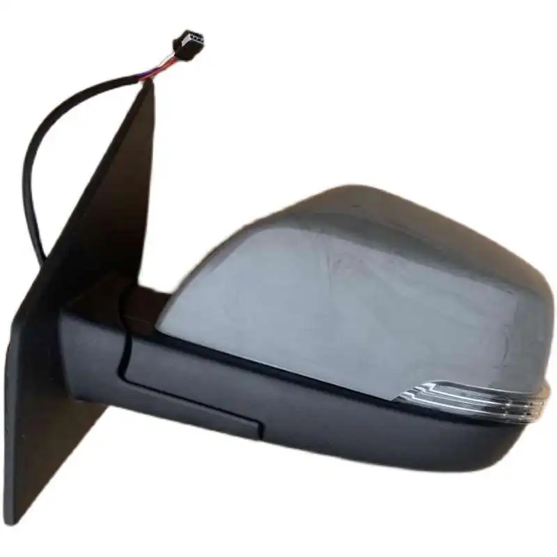 

Suitable for -Tiggo 3x rearview mirror assembly OE 601000328AADQJ multicolor optional perfect auto parts custom wholesale