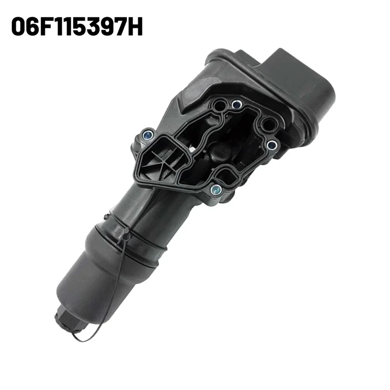 06F 115397 Корпус масляного фильтра двигателя H База Авто для A3 A4 Tt Golf