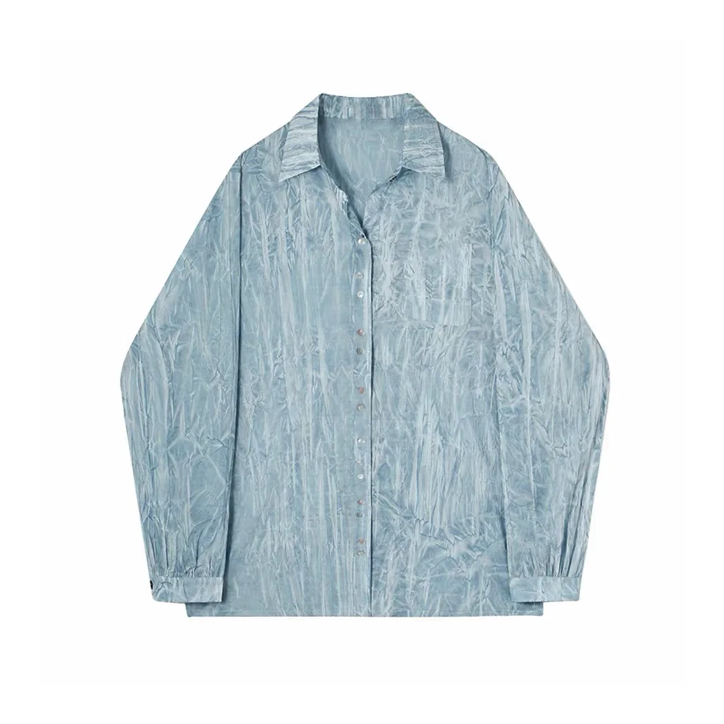 

NIGO Logo Printed Long Sleeved Shirt #nigo94797