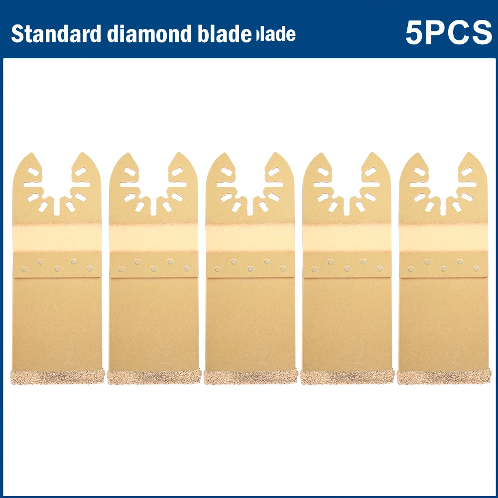 

Алмазные осциллирующие пильные диски XCAN 34 мм