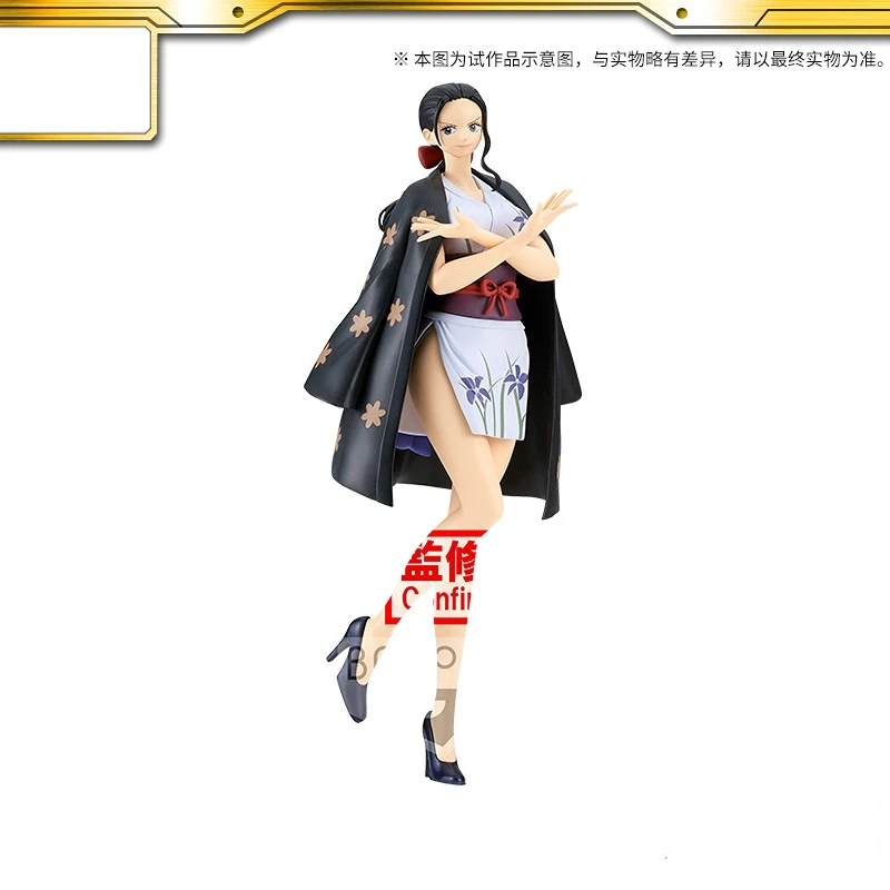 

Аниме Фигурка One Piece Land of peace Сияющий Шарм робинский стиль ручная работа