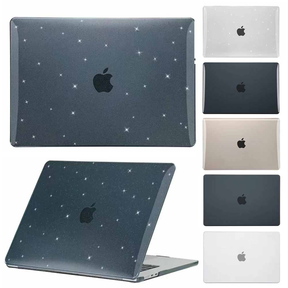 Чехол A2941 для MacBook Air 15 M2 2023 чехол ноутбука 3 дюйма защита от падения жесткий