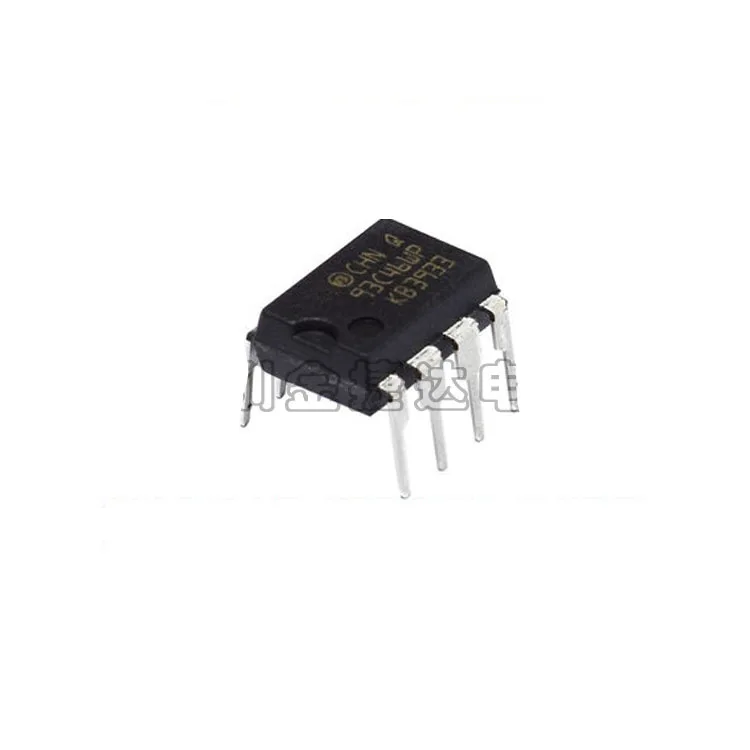 

New original M93C46-WBN6P 93C46WP in-line DIP8 memory IC serial port