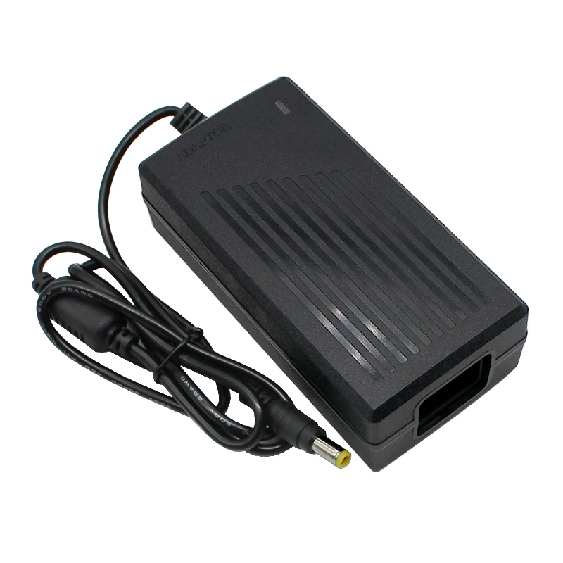 Power Supply Adapter DC 12V 5A Universal Charger Hoverboard AC 220V to |