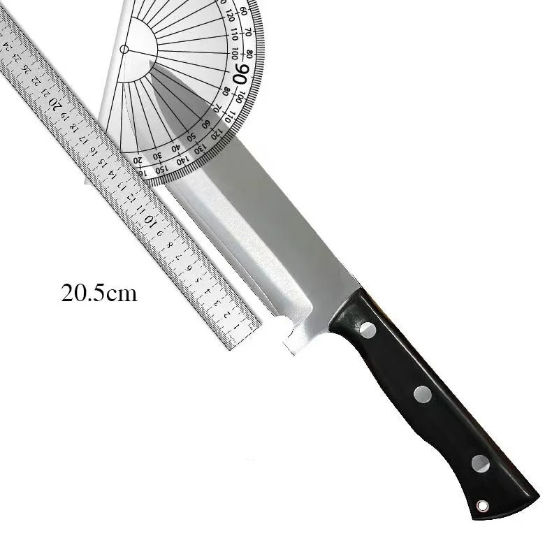 8-дюймовый Нож для измельчения древесины BG42 авиационные специальные стальные