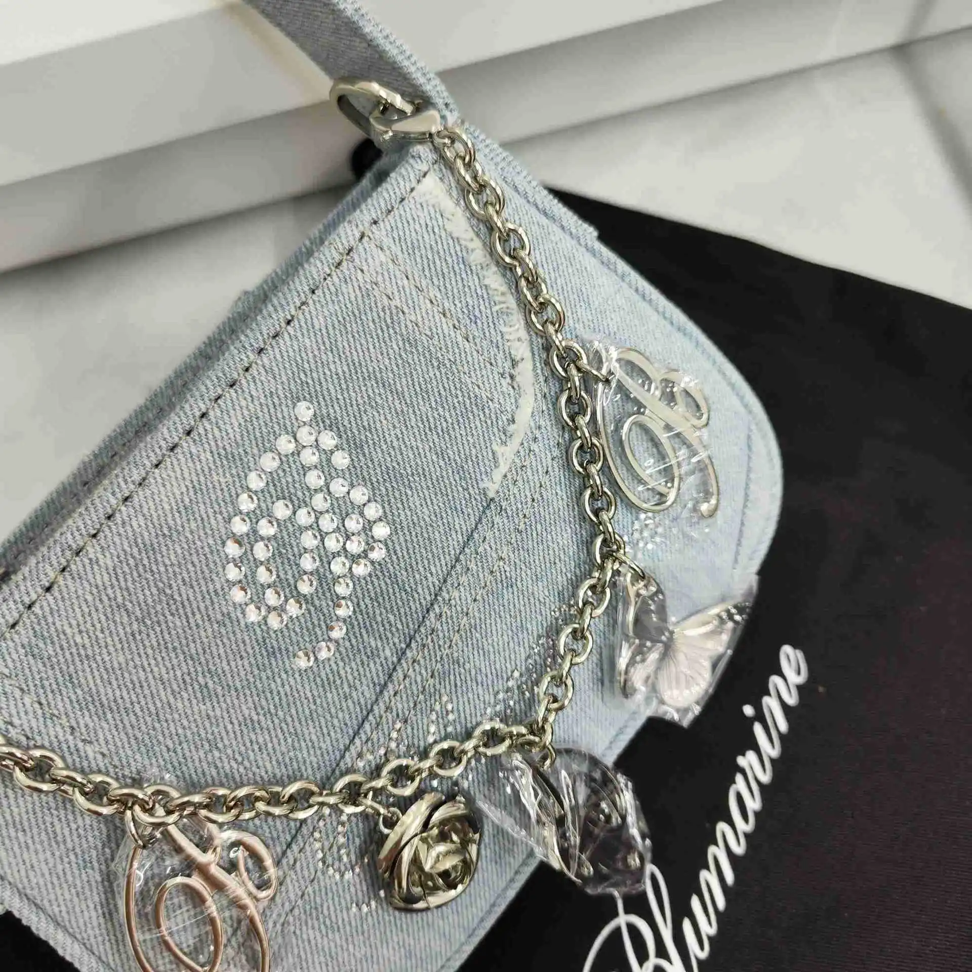 Пикантная Пряная женская сумка на плечо firmранчо романтичная Женская трендовая