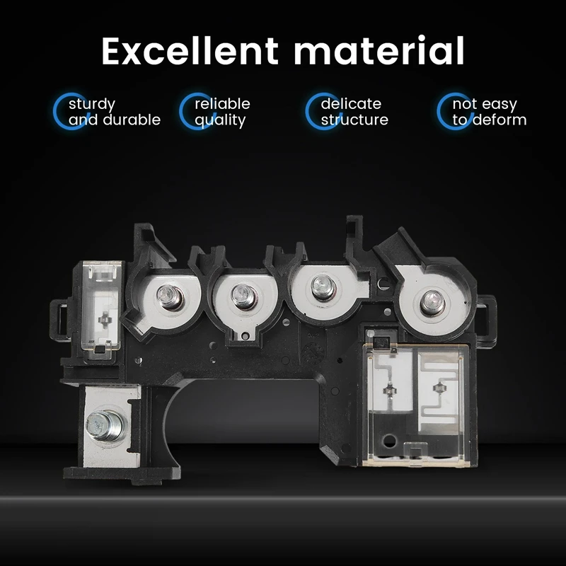 Для аккумуляторного предохранителя Honda 38210-TK6-003