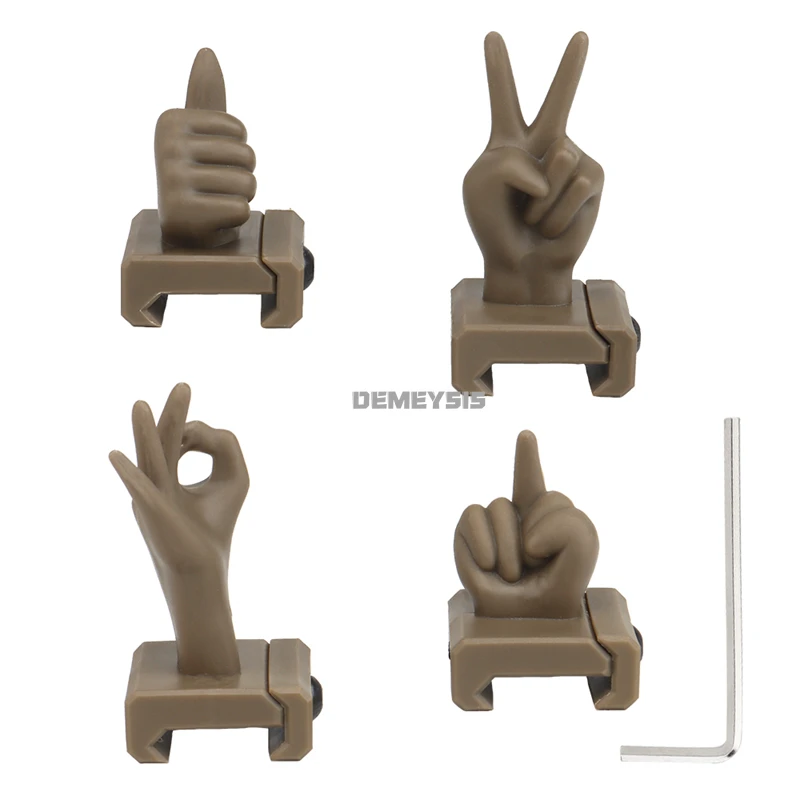 thumb
