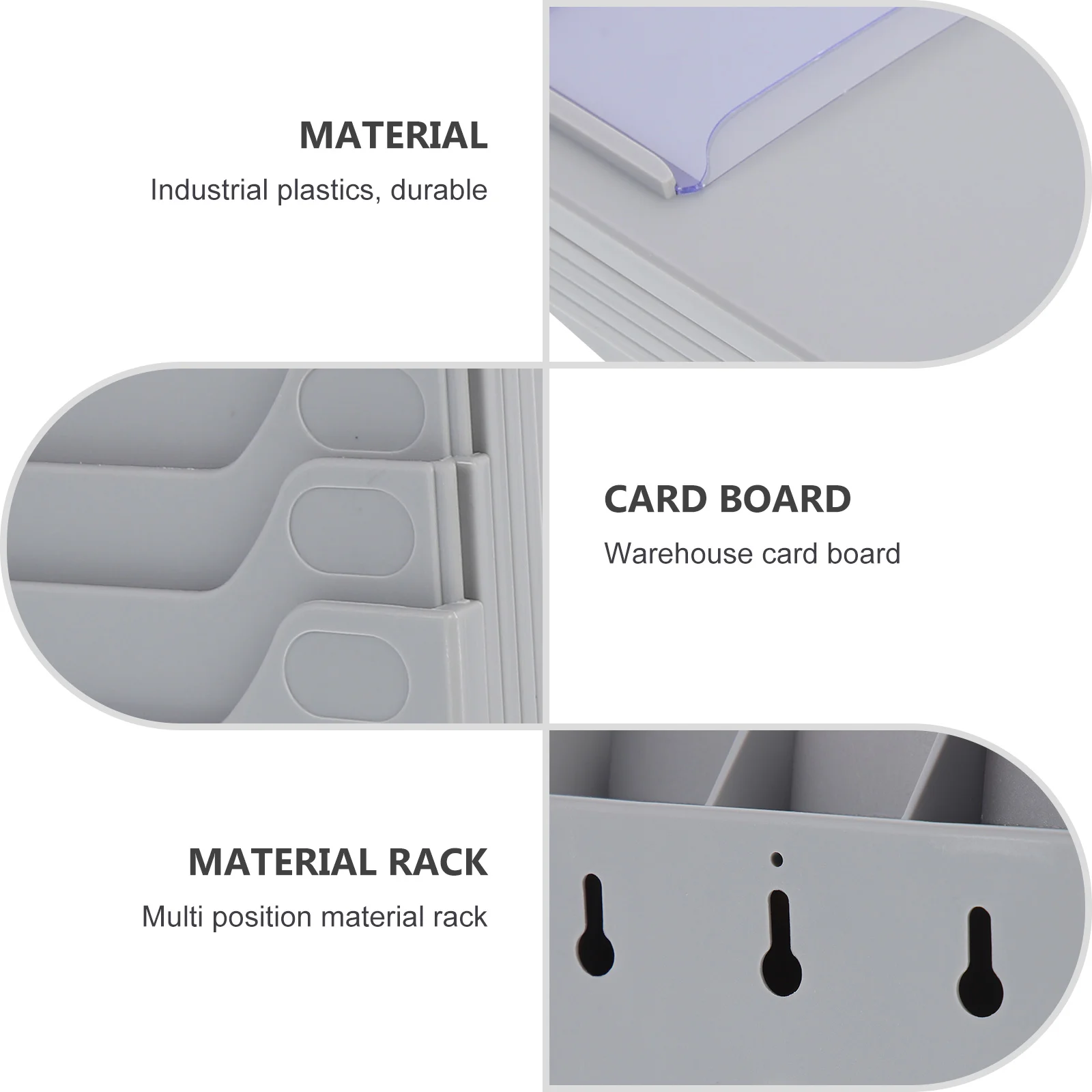 Рисунок 2 - Органайзер для карт