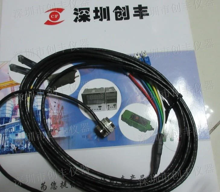 October Japan NTS TOKUSHU Тензодатчик LCS-L-2KN Оригинальный запас