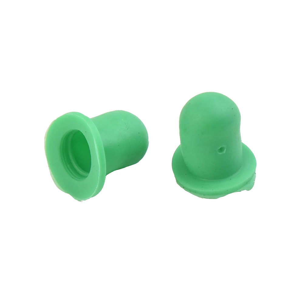 10 Шт. Автозажим Для Bmw E46 Внешний Боковой Молдинг/опорная Полоса Двери