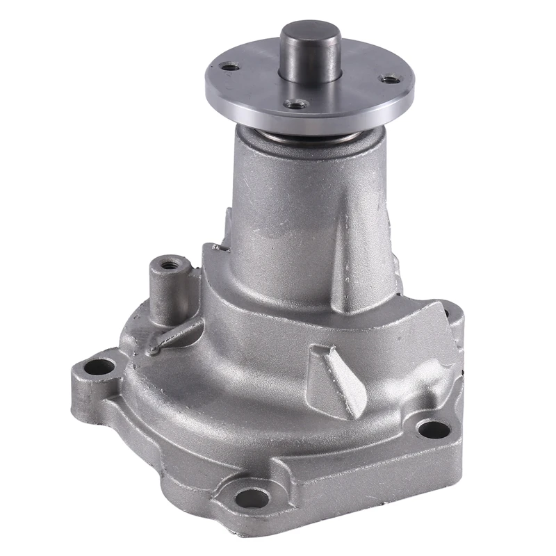 Автомобильный водяной насос SMD303389 для Great Wall HAVAL H3 H5 WINGLE 3 5 4G64 4G69 бензиновый