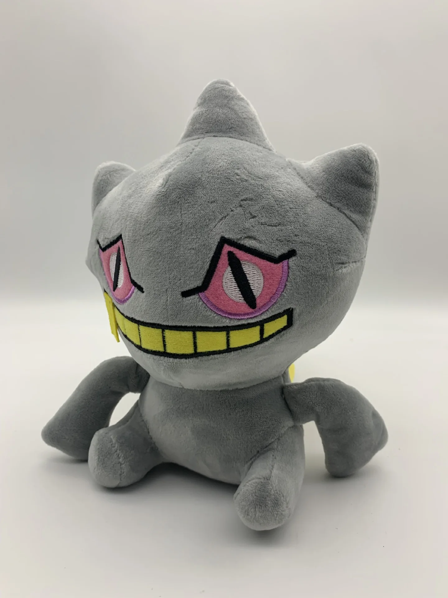 

20cm Pokemon Curse The Doll Toys Anime Animals Gifts for Kids Children Birthday