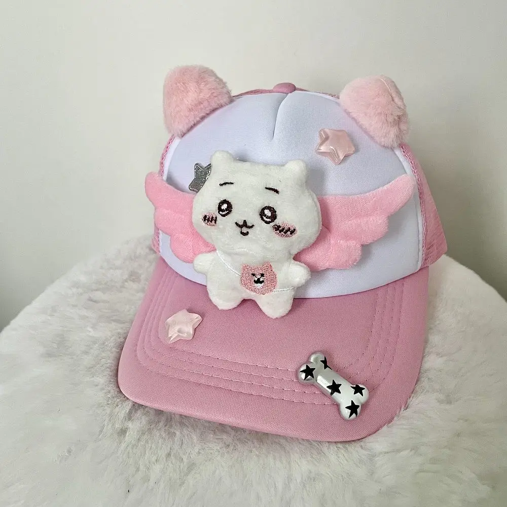 Фигурка Kawaii Chiikawa MINISO