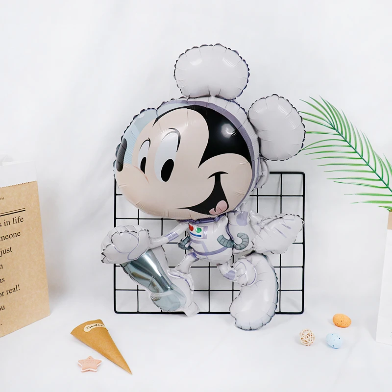 Disney Микки Маус Детские шары на день рождения |