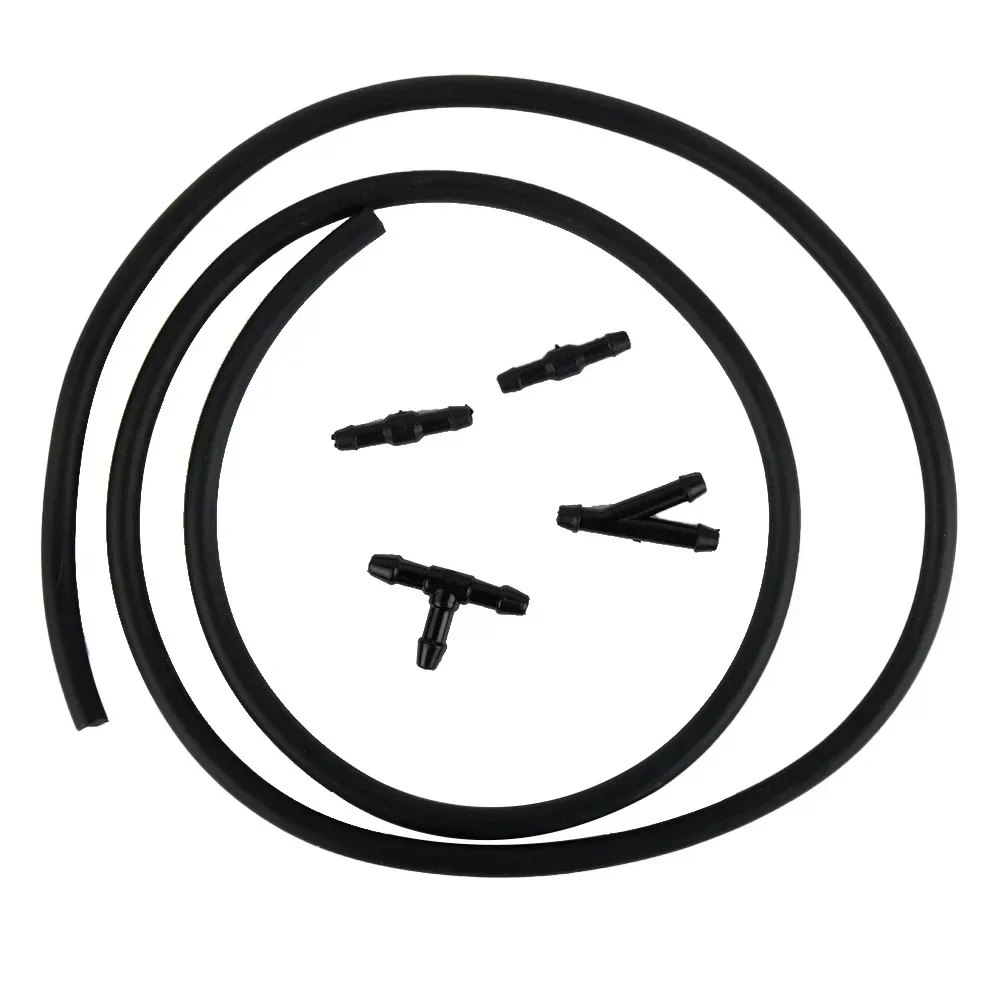 Наборы соединителей для шлангов резиновая и пластиковая шайба лобовое стекло