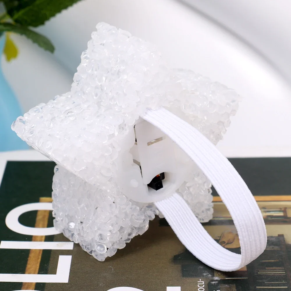 Ручной светодиодный светильник в виде звезды мини-Мультяшные ночные светильники