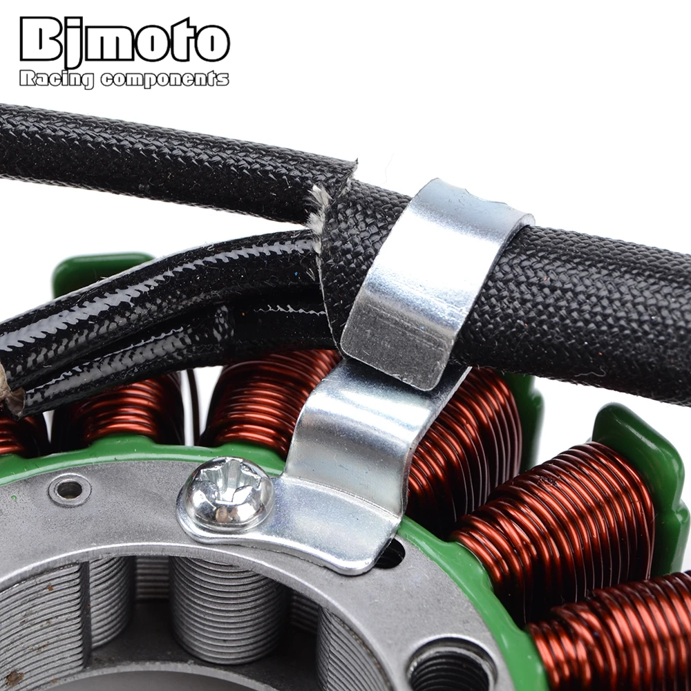 TTR 250 катушка статора мотоцикла для Yamaha TTR250 TT-R250 TT250R TT-R RAID 4GY-81410-01-00 4GY-81410-02-00 1993 1994-1995