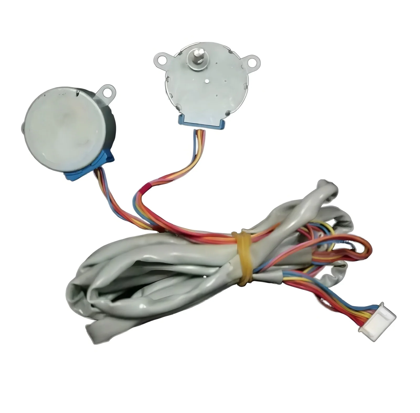 

MP35EA3B двойной мотор, синхронный двигатель кондиционирования воздуха, двигатель с поворотным лезвием, шаговый двигатель вверх и вниз с воздушной направляющей