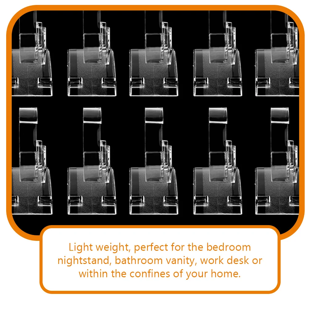 12 шт. держатель для браслетов подставка часов часы мужчин ювелирные изделия