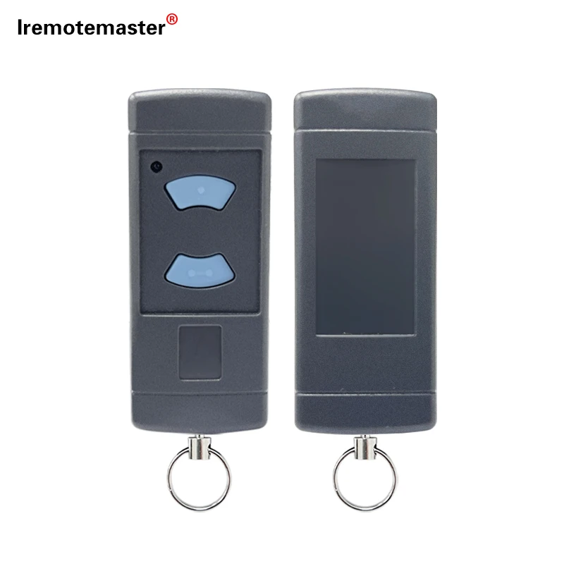 НОВЫЙ пульт дистанционного управления для гаражных ворот HORMANN HSM2 HSM4 HSE2 HSE4 HSZ1 868