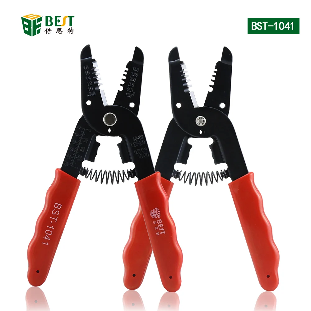 

Ferramentas Multi Tools Hands Multitool Pliers Alicate Cable Wire Stripper Cutting Plier Multifunctional Tool
