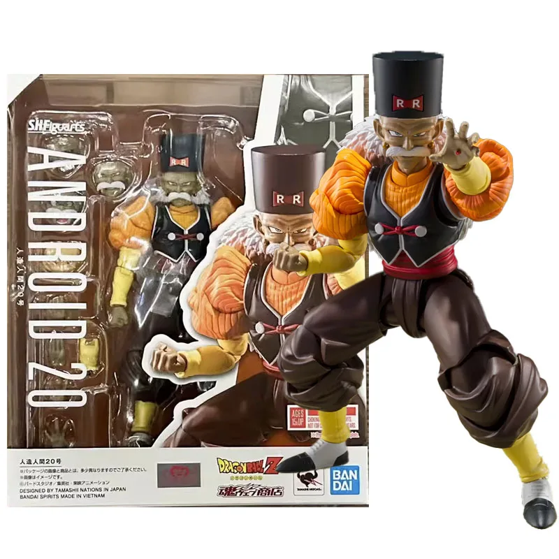 Фигурки героев аниме Драконий жемчуг Z оригинальные игрушки из ПВХ для Супер
