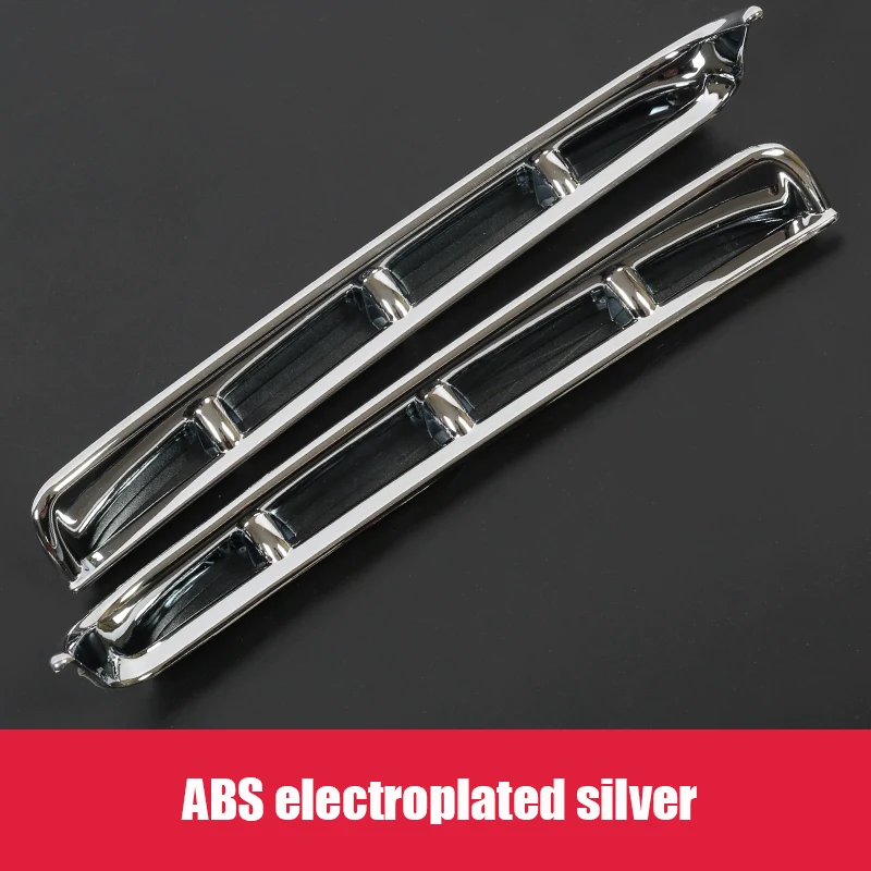 

Направляющая для входного отверстия воздуха для Hyundai Santa Fe 4 2023 2022 2021 2020 2019