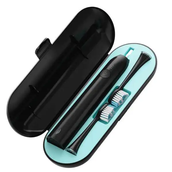 

ULTRASONIC TOOTHBRUSH