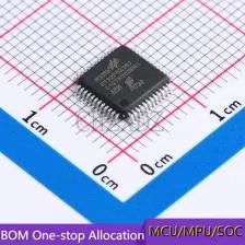

100% Оригинальный HT32F52367 фотокомпьютер с одним чипом (MCU/MPU/SOC)