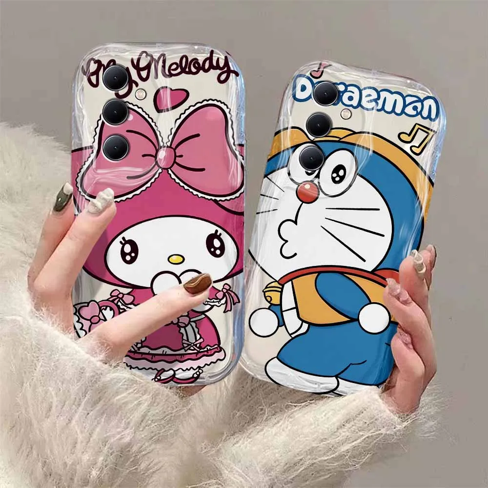 Чехол для Samsung A73 A72 A71 A55 A54 A53 A35 A34 A33 A25 A24 A23 A15 A14 A13 A05 A04 A03 4G