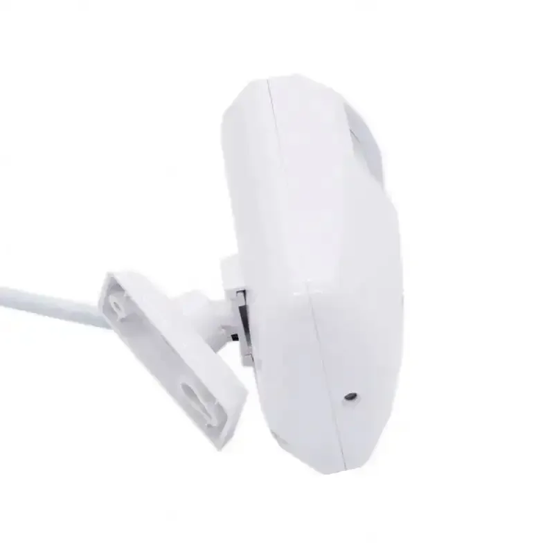 Фото PIR Plastic Starlight 2.0MP 0.001Lux AHD/TVI/CVI/CVBS 4-в-1 камера, 10М ИК-камера-муляж со скрытым креплением, объектив Supercone 3.7мм №4