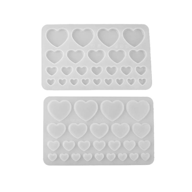 Рисунок 5 - силиконовая смола форма для штор